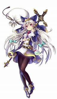 画像ギャラリー No.003のサムネイル画像 / 「妖怪百姫たん!」,「三国インフィニティ」とのコラボイベントを開催