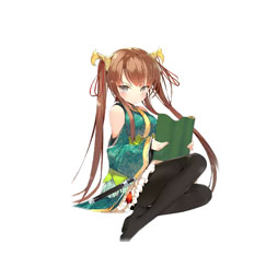 画像ギャラリー No.005のサムネイル画像 / 「妖怪百姫たん！」，人気アプリ「三国志乱舞」とのコラボイベントを開催