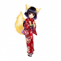 画像ギャラリー No.003のサムネイル画像 / 「妖怪百姫たん！」×「あやかし百鬼夜行〜極〜」のコラボイベントが開催