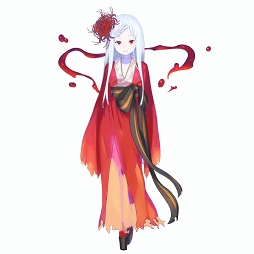 画像ギャラリー No.003のサムネイル画像 / 「妖怪百姫たん!」,本日15:00より「4周年直前!逢魔時キャンペーン」を開催