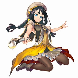 画像ギャラリー No.003のサムネイル画像 / 「妖怪百姫たん!」,新イベント百姫巡行「魔法少女が多すぎる件」を開催