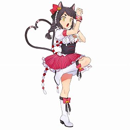 画像ギャラリー No.004のサムネイル画像 / 「妖怪百姫たん!」,新イベント百姫巡行「魔法少女が多すぎる件」を開催