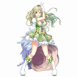 画像ギャラリー No.010のサムネイル画像 / 「妖怪百姫たん!」,新イベント百姫巡行「魔法少女が多すぎる件」を開催