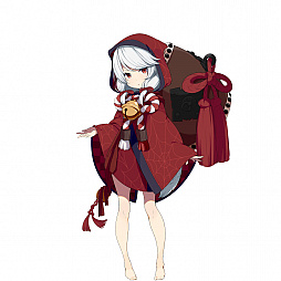 画像ギャラリー No.004のサムネイル画像 / 「妖怪百姫たん!」,“4周年記念!祭りの宵キャンペーン”が本日より開催
