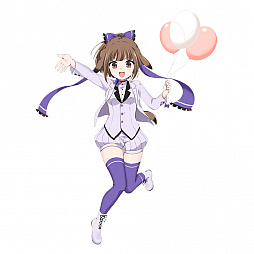 画像ギャラリー No.007のサムネイル画像 / 「妖怪百姫たん!」,“4周年記念!祭りの宵キャンペーン”が本日より開催