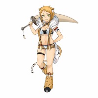 画像ギャラリー No.005のサムネイル画像 / 「妖怪百姫たん！」，新イベント奇譚「最凶の悪神〜檮杌篇〜」を開催