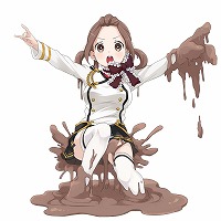 画像ギャラリー No.006のサムネイル画像 / 「妖怪百姫たん！」，新イベント奇譚「最凶の悪神〜檮杌篇〜」を開催