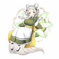 画像ギャラリー No.007のサムネイル画像 / 「妖怪百姫たん！」，新イベント奇譚「最凶の悪神〜檮杌篇〜」を開催