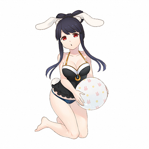 画像ギャラリー No.013のサムネイル画像 / 「妖怪百姫たん!」,SSR“さんた・陰摩羅鬼”などがもらえるクリスマスキャンペーンが開催