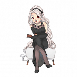 画像ギャラリー No.003のサムネイル画像 / 「妖怪百姫たん！」，“年忘れキャンペーン”が本日15：00より開催。そのほかイベント情報も