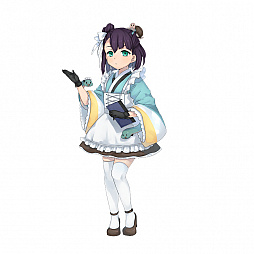 画像ギャラリー No.004のサムネイル画像 / 「妖怪百姫たん！」，“年忘れキャンペーン”が本日15：00より開催。そのほかイベント情報も