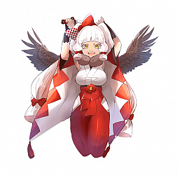 画像ギャラリー No.005のサムネイル画像 / 「妖怪百姫たん！」，“年忘れキャンペーン”が本日15：00より開催。そのほかイベント情報も