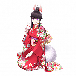画像ギャラリー No.006のサムネイル画像 / 「妖怪百姫たん！」，“年忘れキャンペーン”が本日15：00より開催。そのほかイベント情報も