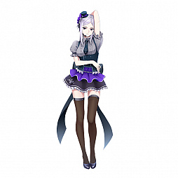 画像ギャラリー No.007のサムネイル画像 / 「妖怪百姫たん！」，“年忘れキャンペーン”が本日15：00より開催。そのほかイベント情報も