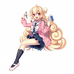 画像ギャラリー No.008のサムネイル画像 / 「妖怪百姫たん！」，“年忘れキャンペーン”が本日15：00より開催。そのほかイベント情報も