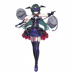 画像ギャラリー No.011のサムネイル画像 / 「妖怪百姫たん！」，“年忘れキャンペーン”が本日15：00より開催。そのほかイベント情報も