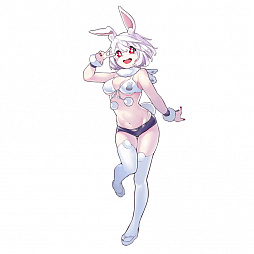 画像ギャラリー No.005のサムネイル画像 / 「妖怪百姫たん!」,新イベント「正月列車は復讐を乗せて」が開催
