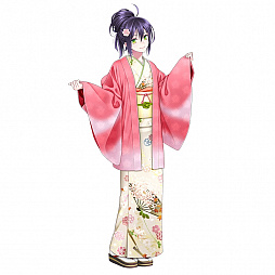 画像ギャラリー No.006のサムネイル画像 / 「妖怪百姫たん!」,新イベント「正月列車は復讐を乗せて」が開催
