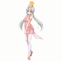 画像ギャラリー No.002のサムネイル画像 / 「妖怪百姫たん!」,新妖怪が登場するイベント初姫譚「緊急!とげ抜き病院」を開催