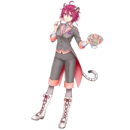 画像ギャラリー No.004のサムネイル画像 / 「妖怪百姫たん!」でイベント「愛の形はホワイトデー」が開催。限定妖怪が手に入るチャンス