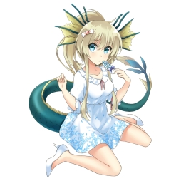 画像ギャラリー No.007のサムネイル画像 / 「妖怪百姫たん!」でイベント「愛の形はホワイトデー」が開催。限定妖怪が手に入るチャンス
