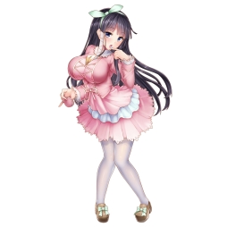 画像ギャラリー No.008のサムネイル画像 / 「妖怪百姫たん!」でイベント「愛の形はホワイトデー」が開催。限定妖怪が手に入るチャンス