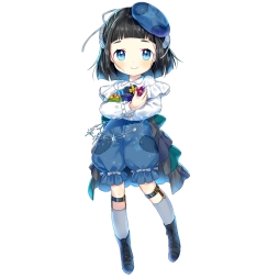 画像ギャラリー No.009のサムネイル画像 / 「妖怪百姫たん!」でイベント「愛の形はホワイトデー」が開催。限定妖怪が手に入るチャンス