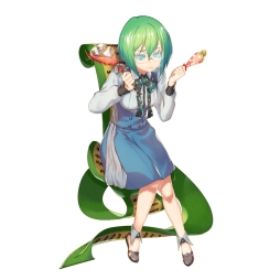 画像ギャラリー No.010のサムネイル画像 / 「妖怪百姫たん!」でイベント「愛の形はホワイトデー」が開催。限定妖怪が手に入るチャンス
