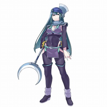 画像ギャラリー No.004のサムネイル画像 / 「妖怪百姫たん!」,UR妖怪「家鳴」が手に入る新イベント“妖怪哲学のすゝめ”を開催