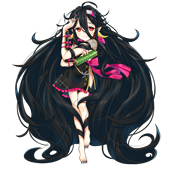 画像ギャラリー No.002のサムネイル画像 / 「妖怪百姫たん!」,新イベント「けもので修行中!」が本日スタート