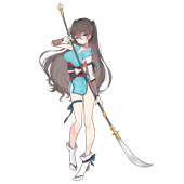 画像ギャラリー No.008のサムネイル画像 / 「妖怪百姫たん!」,新イベント「けもので修行中!」が本日スタート