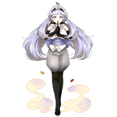 画像ギャラリー No.009のサムネイル画像 / 「妖怪百姫たん!」,新イベント「けもので修行中!」が本日スタート