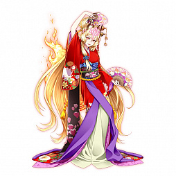 画像ギャラリー No.003のサムネイル画像 / 「妖怪百姫たん！」，「ゴールデンウィーク10連休10大キャンペーン」が開催
