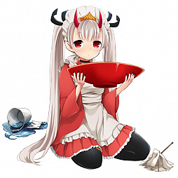 画像ギャラリー No.007のサムネイル画像 / 「妖怪百姫たん！」，「ゴールデンウィーク10連休10大キャンペーン」が開催