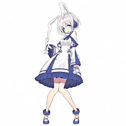 画像ギャラリー No.010のサムネイル画像 / 「妖怪百姫たん！」，「ゴールデンウィーク10連休10大キャンペーン」が開催