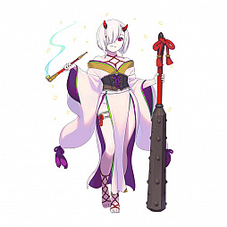 画像ギャラリー No.011のサムネイル画像 / 「妖怪百姫たん！」，「ゴールデンウィーク10連休10大キャンペーン」が開催