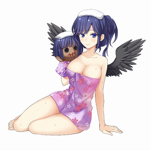 画像ギャラリー No.004のサムネイル画像 / 「妖怪百姫たん！」，5月1日から百姫巡行「あるじ湯けむりに散る」を開催