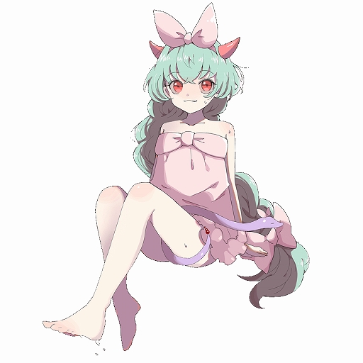 画像ギャラリー No.009のサムネイル画像 / 「妖怪百姫たん！」，5月1日から百姫巡行「あるじ湯けむりに散る」を開催