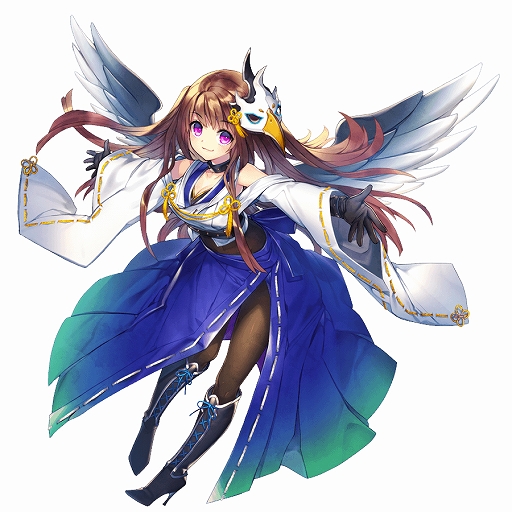 画像ギャラリー No.004のサムネイル画像 / 「妖怪百姫たん!」,3人の新妖怪が登場する初姫譚「ゴミ屋敷の冒険」が開催