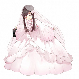 画像ギャラリー No.003のサムネイル画像 / 「妖怪百姫たん！」，「運命の婚活キャンペーン」が開催