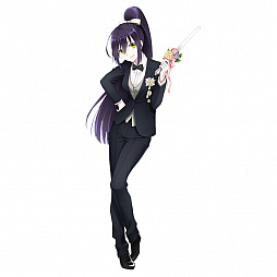 画像ギャラリー No.005のサムネイル画像 / 「妖怪百姫たん！」，「運命の婚活キャンペーン」が開催