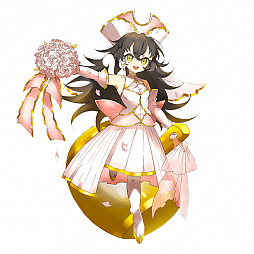 画像ギャラリー No.008のサムネイル画像 / 「妖怪百姫たん！」，「運命の婚活キャンペーン」が開催
