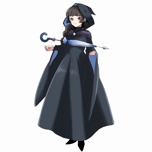 画像ギャラリー No.002のサムネイル画像 / 「妖怪百姫たん!」,SSR“ふぁんたじー・唐傘”が手に入る新イベント妖怪百姫譚を開催