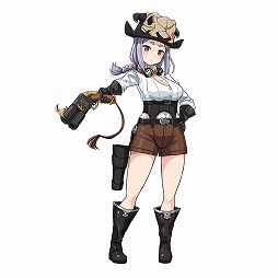 画像ギャラリー No.006のサムネイル画像 / 「妖怪百姫たん!」,SSR“ふぁんたじー・唐傘”が手に入る新イベント妖怪百姫譚を開催