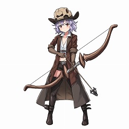 画像ギャラリー No.007のサムネイル画像 / 「妖怪百姫たん!」,SSR“ふぁんたじー・唐傘”が手に入る新イベント妖怪百姫譚を開催