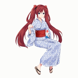画像ギャラリー No.007のサムネイル画像 / 「妖怪百姫たん!」,夏祭りにやってきた妖怪たちの日常が見られるイベントが開催