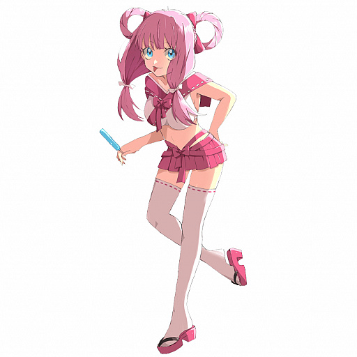 画像ギャラリー No.008のサムネイル画像 / 「妖怪百姫たん!」,百姫巡行「びーち of the Dead!?」が開催