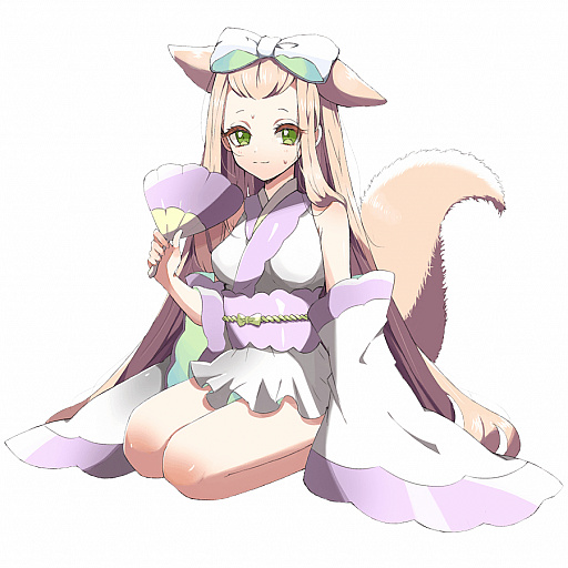 画像ギャラリー No.010のサムネイル画像 / 「妖怪百姫たん!」,百姫巡行「びーち of the Dead!?」が開催