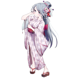 画像ギャラリー No.003のサムネイル画像 / 「妖怪百姫たん！」で「夏休みは夏祭りの喧騒の中でキャンペーン」が開始