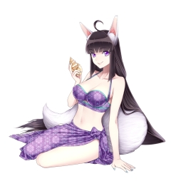 画像ギャラリー No.004のサムネイル画像 / 「妖怪百姫たん!」でイベント「阻止セヨ☆不純異性交遊〜お母さんは心配性〜」が復刻開催。8月20日まで